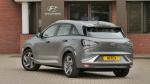 Hyundai NEXO 2018 года (UK)
